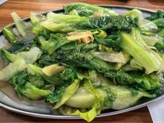 -文记煲仔饭