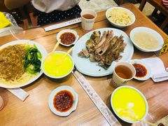 -清真·益鑫羊肉手抓馆(花园北街店)