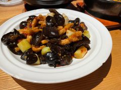 -顺香居·老字号湖北菜(江汉路店)