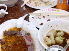 -陈光记烧腊店(罗保博士街店)