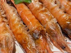 -上井料理黑金店(IFS国金中心店)