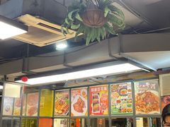 -老廣食堂(区庄店)