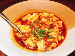 麻婆豆腐-外婆家(南开大悦城店)