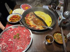 -萍姐火锅·公路夜市(南京新街口店)