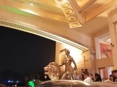 -苏州吴中白金汉爵大酒店