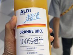 -ALDI奥乐齐超市(凯德虹口店)