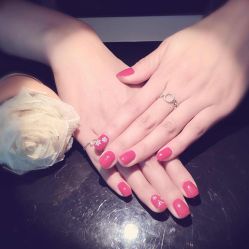 -EMILY艾枚莉美甲美睫·美颜·现磨咖啡