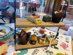 -水桶王国主题餐厅·聚会·生日派对·亲子活动·家庭套餐(亚龙湾希尔顿店)