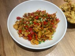 -高嗲嗲·现炒下饭菜(石鼓路店)