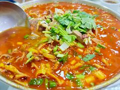 -老毛手抓·盐池滩羊非遗手抓(宁夏总店)