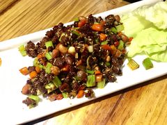 -满园春饼(宜昌万达店)