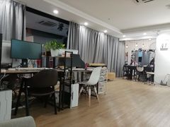 -iF摄影•全家福•证件照•形象照(南山店)