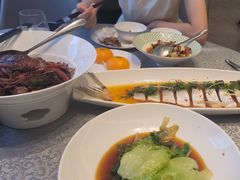 -永膳精致本味湘菜(麓谷店)
