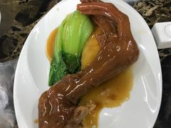 -宜兴隆家宴·私房菜(泰安华庭店)