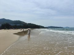 -石梅湾艾美度假酒店