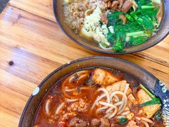 -彩云豆花米线(丰云·财富广场C座店)