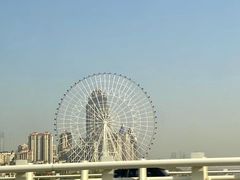 -南昌之星摩天轮