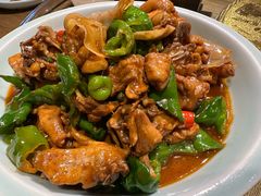 -三道菜(明堂公园店)