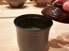 -Ginza Onodera 鮨(外滩十八号店)