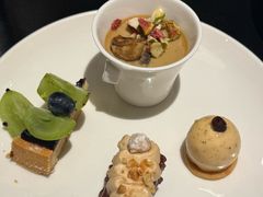 -深圳四季酒店·馥自助餐厅