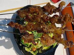 -亿牌牌东北烧烤(博物馆旗舰店)