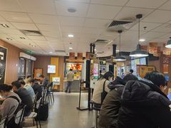 -麦当劳(秣陵路店)