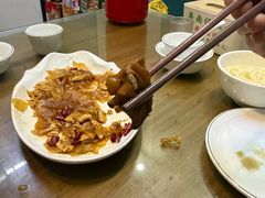 -鲁南仔·滕州炒鸡(经三路店)
