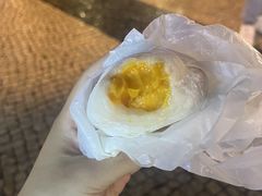-澳门长洲糯米糍(柯打苏沙街店)