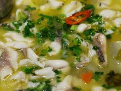 -严厨老坛酸菜鱼(吴江万宝店)