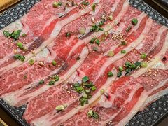 -泥炉烧肉师(新街口金銮巷店)