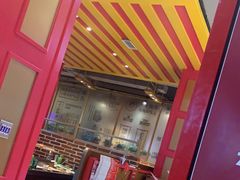 -邢氏老太太烤串(北兴街店)