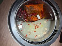 -季季红火锅(丰城洪客隆店)