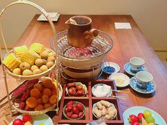 -梅间堂茶馆(绿地缤纷城店)