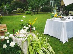 -浙江西子宾馆·瑶园咖啡厅