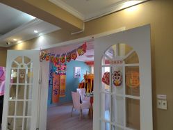 -贝美月子中心(海璟店)