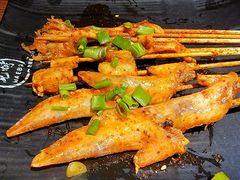 -Let’s WaKao瓦烤(贝森店)