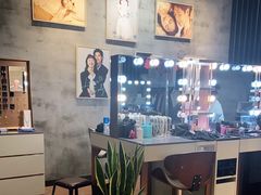 -海马体照相馆|大师(武汉光谷K11店)