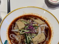 -阿娜尔·新疆菜(宜家荟聚中心店)