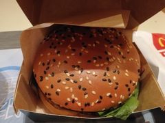 -麦当劳(坂田分店)