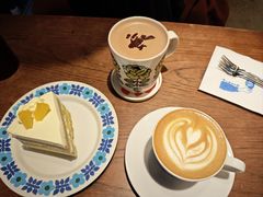 -argangKaffe(宝庆路店)