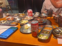 -kingkong大猩猩烤肉(CBD店)