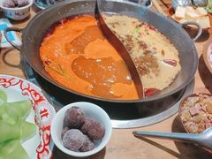 -楠火锅(哈尔滨金爵万象店)