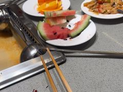 -海底捞火锅(亲贤北街店)