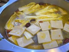 -光头药膳鸡(莱茵小镇店)