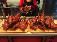 -王浩儿纪六孃甜皮鸭(乐山总店)