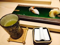 -鮨一日本料理(大中华店)