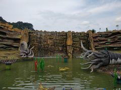 -龙谷湾旅游休闲度假区