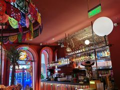 -墨纪Mojí墨西哥餐厅(南开大悦城店)
