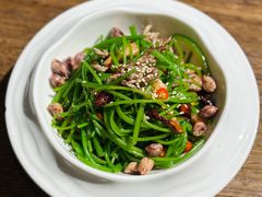 凉拌水性杨花-熙楼(翠湖店)
