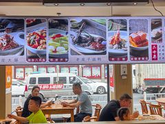 -百家鲜·杭帮菜